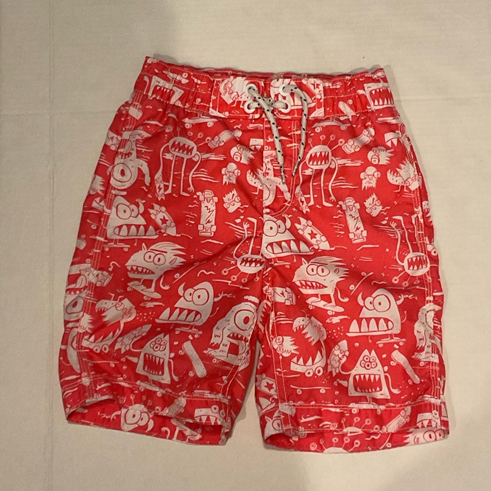 Gap kids Swim Trunks